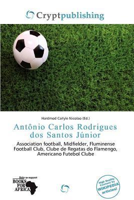 Antônio Carlos Rodrigues dos Santos Júnior