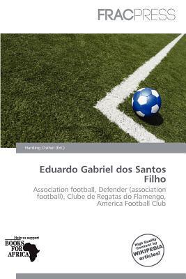 Eduardo Gabriel dos Santos Filho