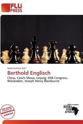 Berthold Englisch
