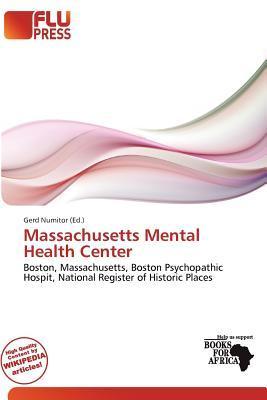 Massachusetts Mental Health Center