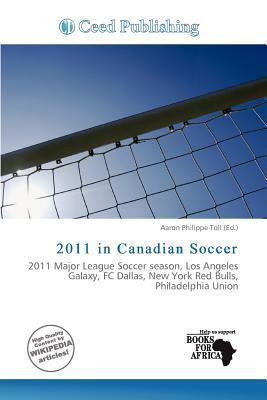 2011 in Canadian Soccer