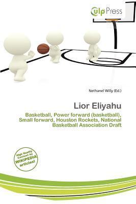 Lior Eliyahu