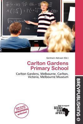 Carlton Gardens Primary School