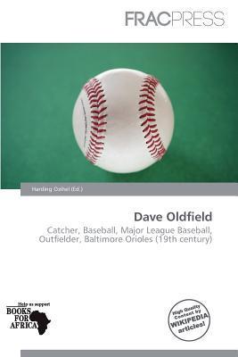 Dave Oldfield