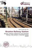 Broxton Railway Station