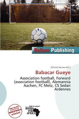 Babacar Gueye