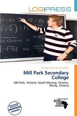 Mill Park Secondary College