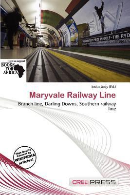 Maryvale Railway Line