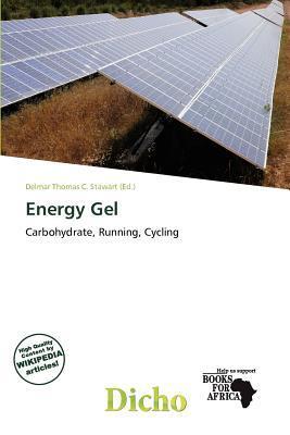 Energy Gel