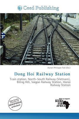 Dong Hoi Railway Station