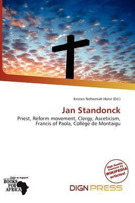 Jan Standonck