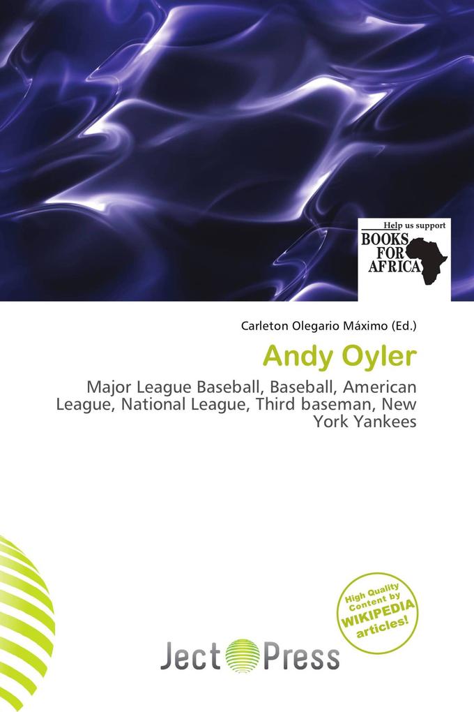 Andy Oyler