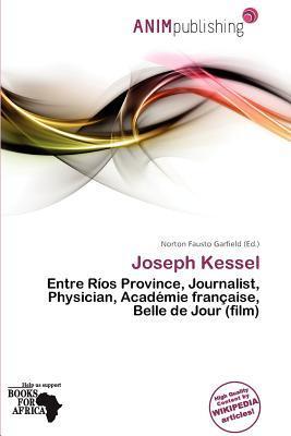 Joseph Kessel