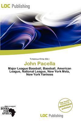 John Pacella