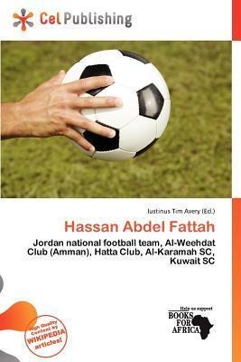 Hassan Abdel Fattah