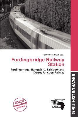 Fordingbridge Railway Station
