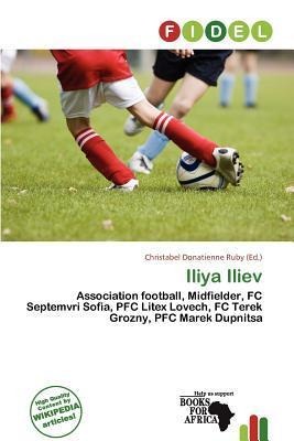 Iliya Iliev