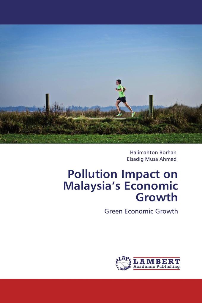 Pollution Impact on Malaysia's Economic Growth