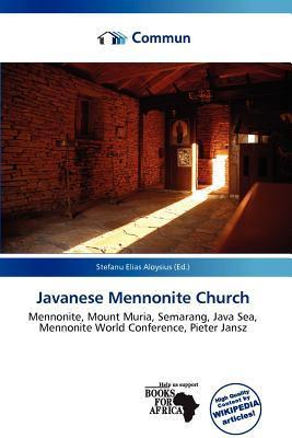 Javanese Mennonite Church