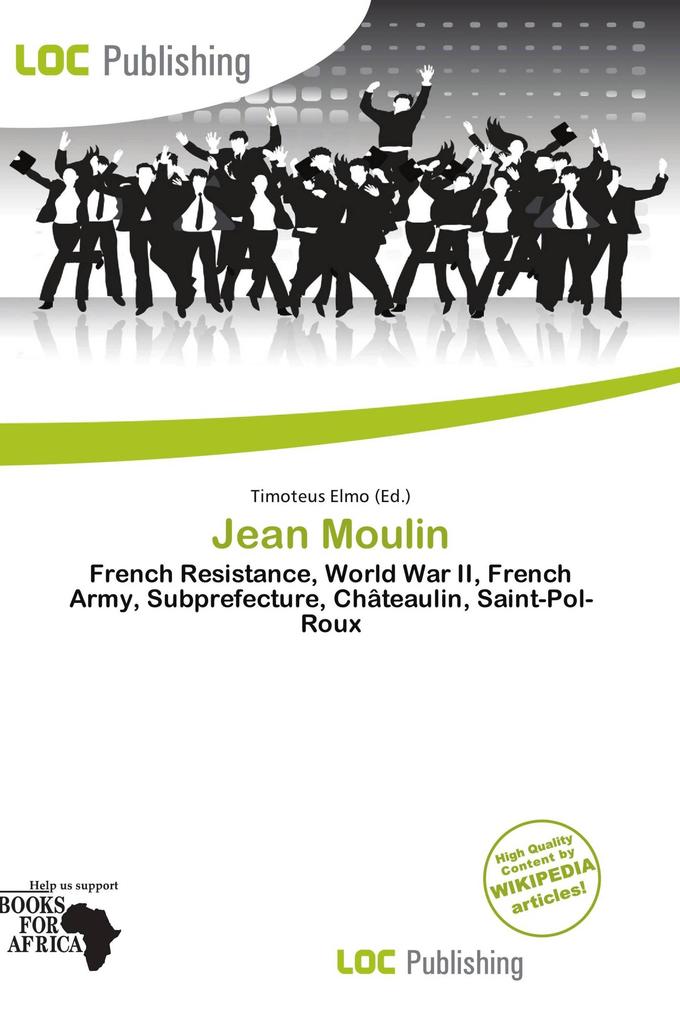 Jean Moulin