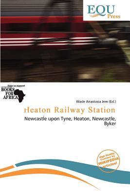 Heaton Railway Station