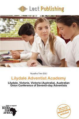 Lilydale Adventist Academy