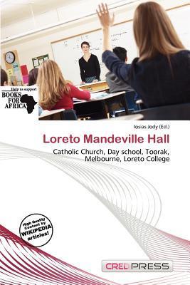 Loreto Mandeville Hall