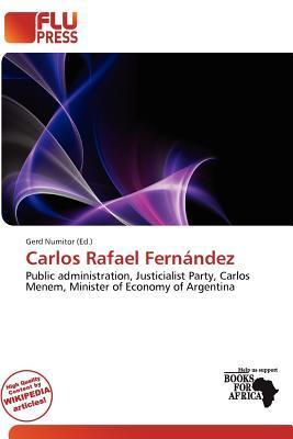 Carlos Rafael Fernández