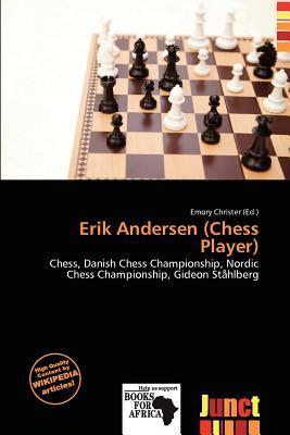 Erik Andersen (Chess Player)