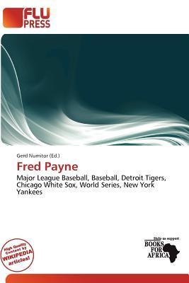 Fred Payne