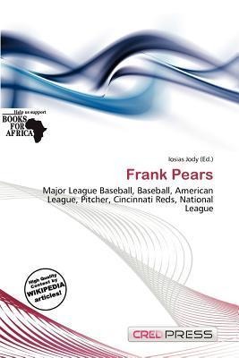 Frank Pears