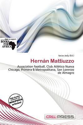 Hernán Mattiuzzo