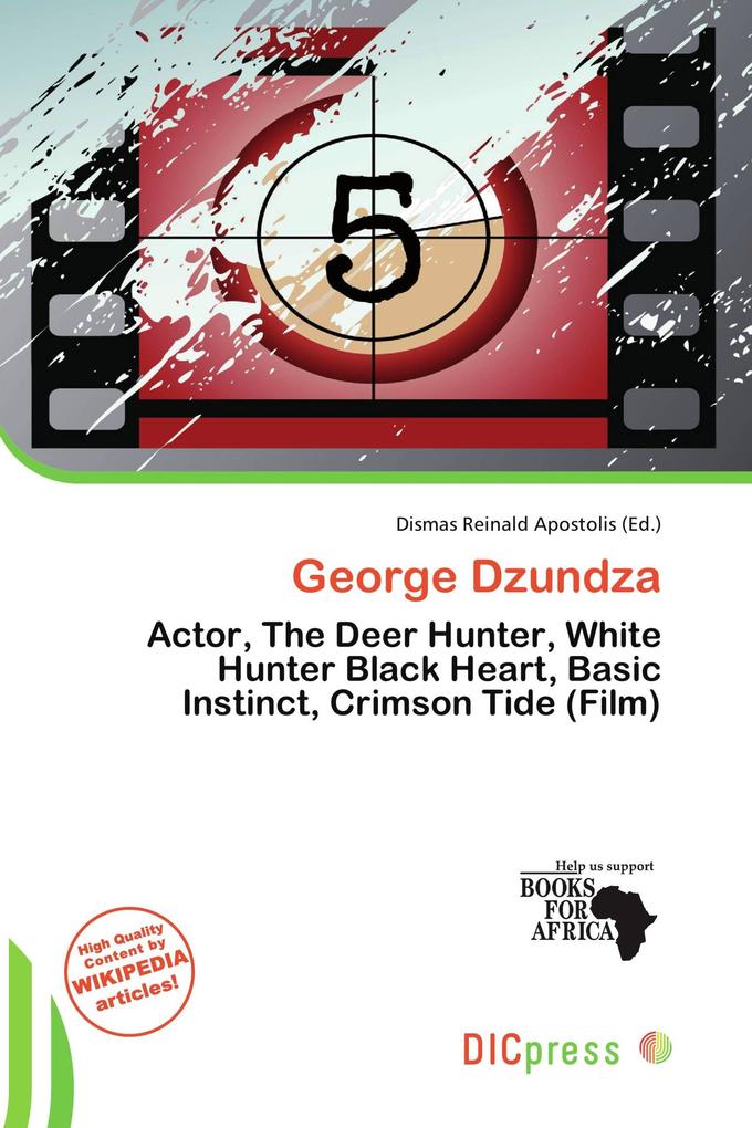 George Dzundza