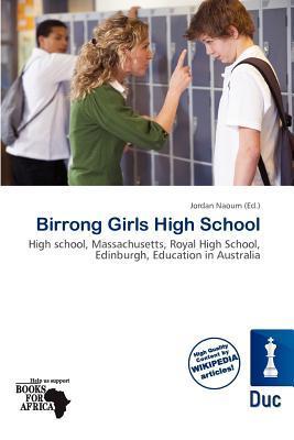 Birrong Girls High School