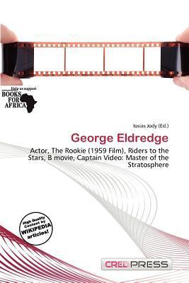 George Eldredge
