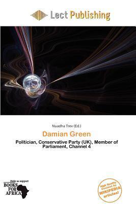 Damian Green