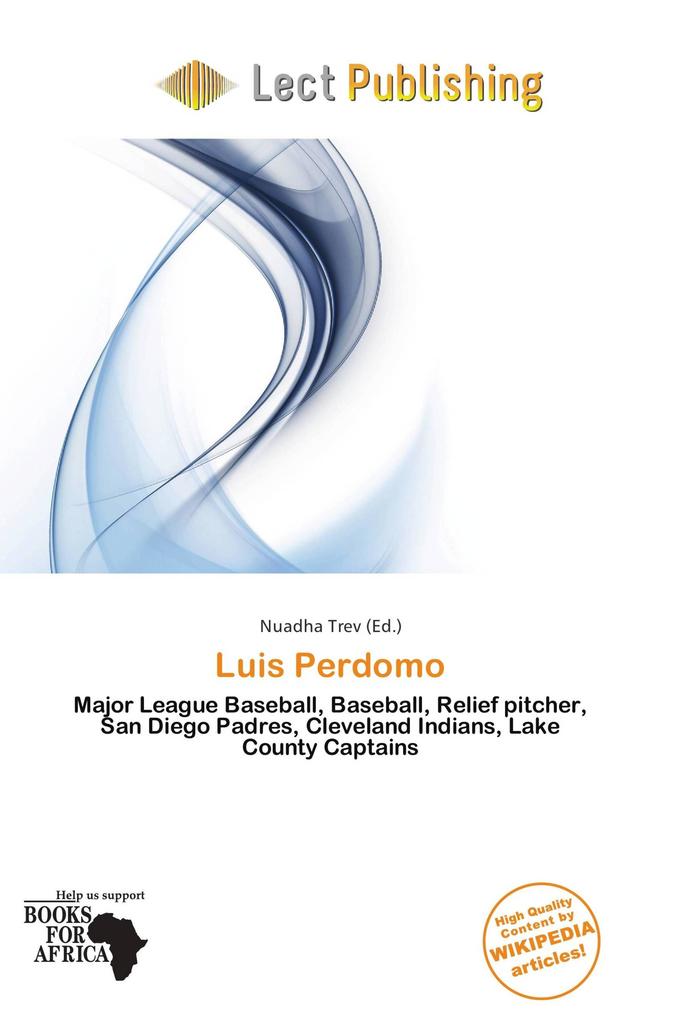 Luis Perdomo