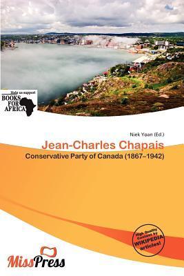 Jean-Charles Chapais