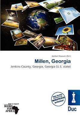 Millen Georgia