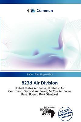 823d Air Division