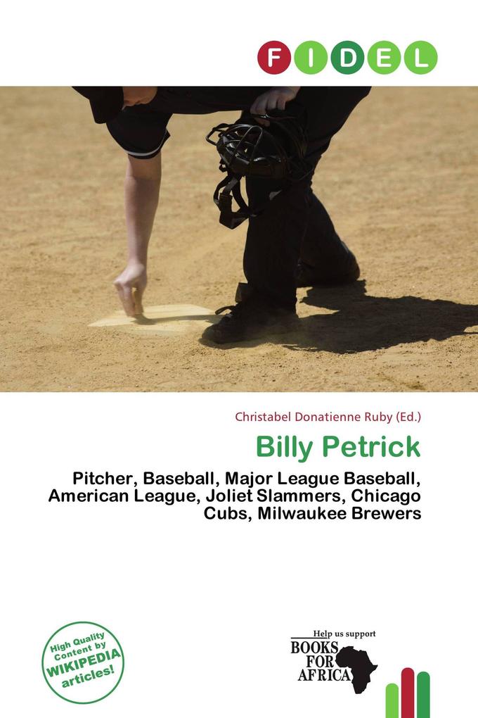 Billy Petrick