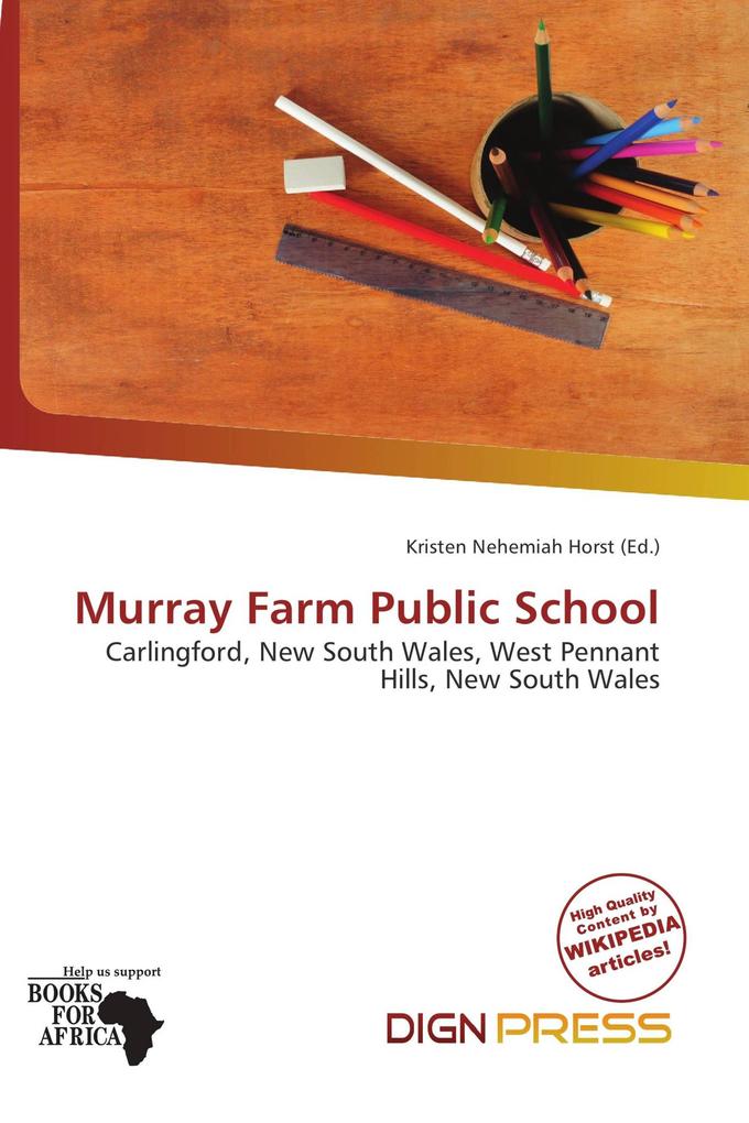 Murray Farm Public School