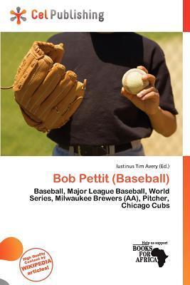 Bob Pettit (Baseball)