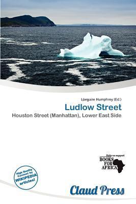 Ludlow Street
