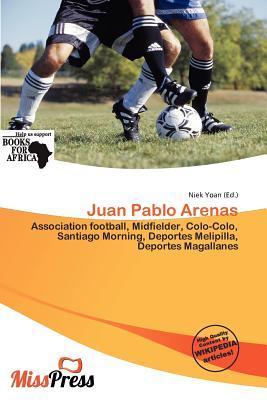 Juan Pablo Arenas