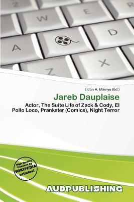 Jareb Dauplaise