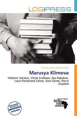 Marusya Klimova