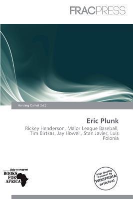 Eric Plunk