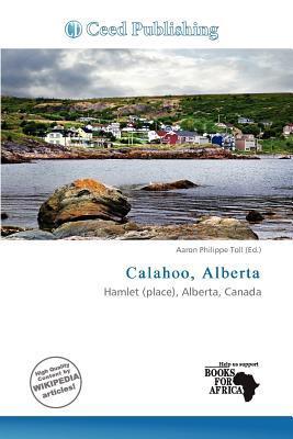 Calahoo Alberta