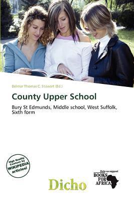 County Upper School